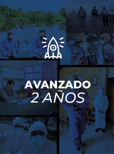 Programa Epidemiología Avanzado