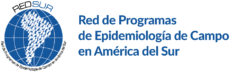 RedSur Red de Programas de Epidemiología de Campo en América del Sur