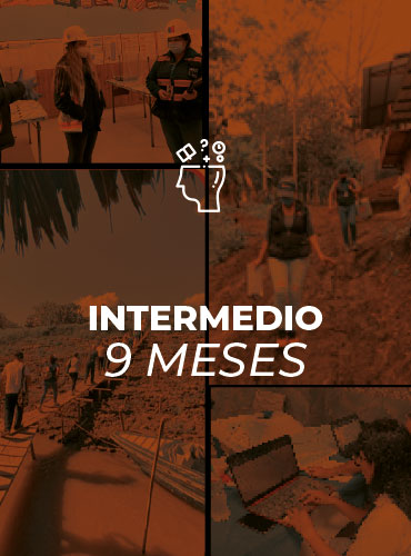 Programa Epidemiología Intermedio